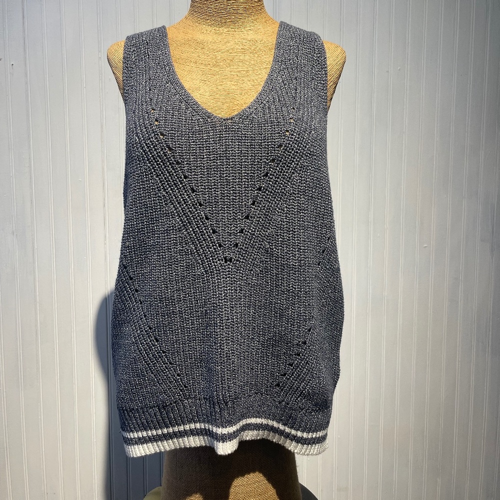 Nico Knot Top